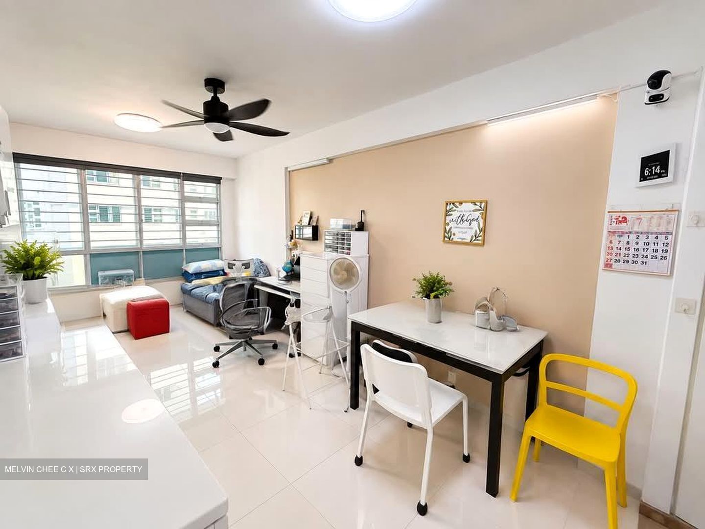 Blk 256B Sumang Walk (Punggol), HDB 2 Rooms #605959551